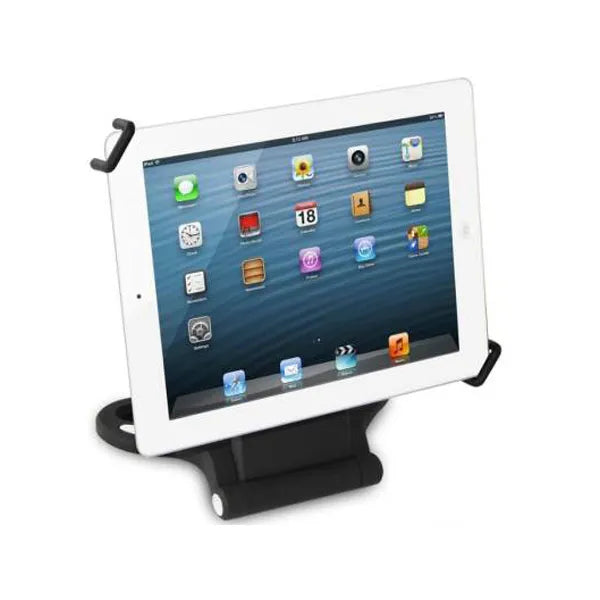 Stand 360° for All iPad 7" to 10" Tablet - Adjustable Viewing Angle - Saif Al Najmi Kw